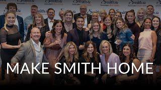 Make Smith Home