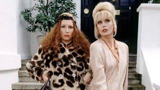 Absolutely Fabulous (1992) Edina best moments