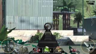 [Kill Shot] An Awesome Gameplay