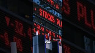 TRUMP'S TAX BILL PASSES BUT SOLAR STOCKS GET TORCHED 