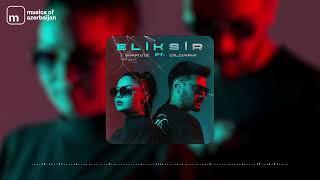 Parviz ft Dildara — Eliksir (Rəsmi Audio)