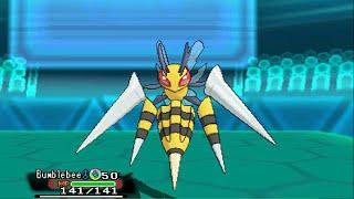 Pokemon Omega Ruby / Alpha Sapphire - Wi-Fi Multi Battles 2