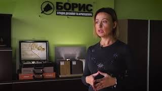 ЧОМУ саме СТУДІЯ дизайну BORISSTUDIO? Відгук на ДИЗАЙН ПРОЄКТ квартири та дизайн інтерʼєру Харків