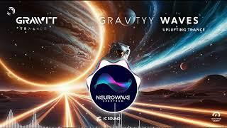 Gravity Waves - Trance music by IC Sound!  #edm #music #dj #producer #musicproducer