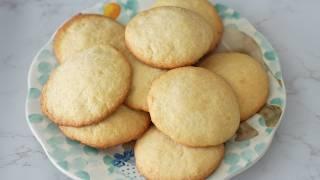 Only 5 minutes of preparation, 3 delicious and unique cookie recipes!  #cookies #recipe