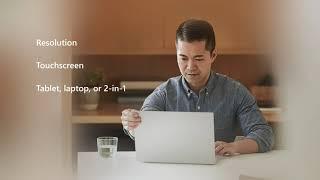 All about device screens and displays