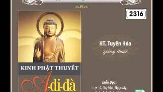 Kinh Phật Thuyết A Di Đà Giảng Giải - Trung Tâm Diệu Pháp Âm - DieuPhapAm.Net