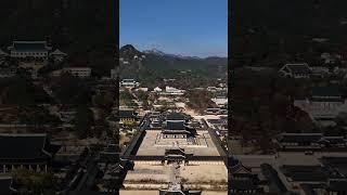 서울 경복궁, Gyeongbokgung Palace, Seoul, South Korea