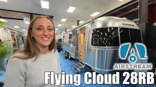 Airstream RV-Flying Cloud-28RB