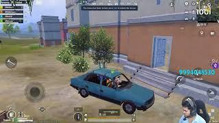 Old SRB Squad Gameplay | VIPER RAJ K2 TWITTY
