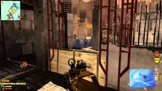 COD:MW3 Skill n' Kill