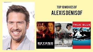 Alexis Denisof Top 10 Movies of Alexis Denisof| Best 10 Movies of Alexis Denisof