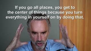 NEW - Turn on New Genes & Unlock Your Full Potential In Life - Jordan Peterson