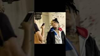 XXXTentacion X gata only edit || #xxxtentacion #llj #ripx
