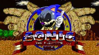 3 SONIC.EXE GAMES #20