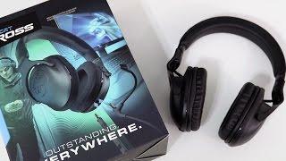 ROCCAT Cross Gaming Headset Review