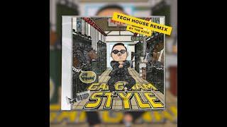 PSY - Gangnam Style (The Kith Tech House Remix)