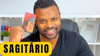 SAGITÁRIO ️ TUDO SOBRE AMOR AGORA TAROT Místico Zen