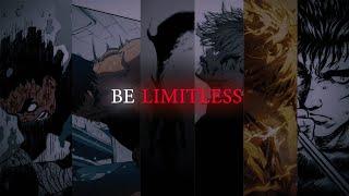 Anime Motivation - Push Yourself to Get Stronger - No Room for Excuses, Just Action!