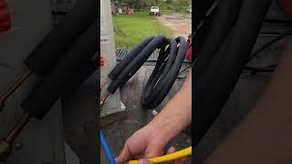 Minisplit Traiden Ultra (parte 2)