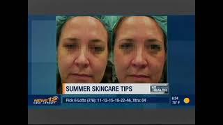 Summer Skin Health Tips | Dr. Hellman Interview