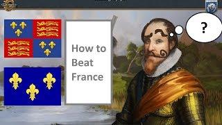 100 Years War - EU4 Guide (Patch 1.25.1)