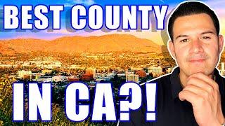 Moving To Riverside County California: The Best County In CA? | Living in Riverside County CA 2023