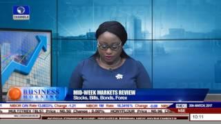 Mid-Week Markets Review: Stocks,BIll Bonds,Forex