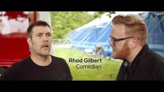 Huw Stephens' Guide to Green Man Festival