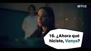 Preguntas que nos dejó el tráiler de The Umbrella Academy temporada 2 !!