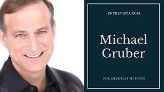 Entrevista Michael Gruber