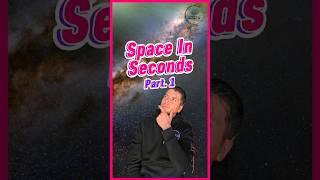 Space in Seconds Part 1: The Planet That Shouldn’t Exist