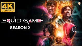 squid game season 2 episode 1 New Hindi Dubbed 2024