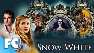 Grimm's Snow White | Full Adventure Fantasy Movie | Free HD Film | Family Central