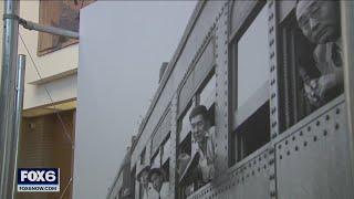 Jewish Museum Milwaukee exhibit: 'Then They Came For Me' | FOX6 News Milwaukee