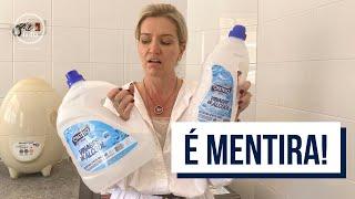 5 MENTIRAS (E UMA VERDADE) QUE TE CONTAM SOBRE O VINAGRE  | FLÁVIA FERRARI