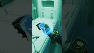 That Was Graphic  Alien Rogue Incursion PSVR2 #shortsDescription