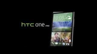 HTC one (M8) - תשדיר רדיו