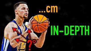 How YOU Can Shoot Like Steph Curry: Is It Even Possible???