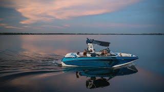 2019 Super Air Nautique G25