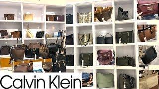 CALVIN KLEIN BAGS SHOPPING | Tote, Handbags, Belt Bag, Backpack, New Season, Prices + MORE Pearl Yao