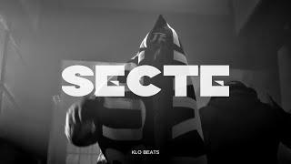 Freeze Corleone x Osirus Jack Type Beat "SECTE" Instru Rap Trap hard bass (KLO Beats)