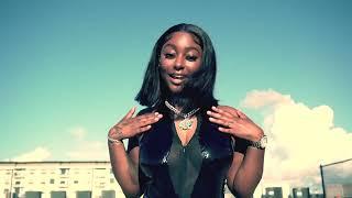 Pretti Emage - Young And Reckless (TTE Media Performance Video)