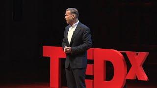 How to clarify your message so people listen | Donald Miller | TEDxNashville