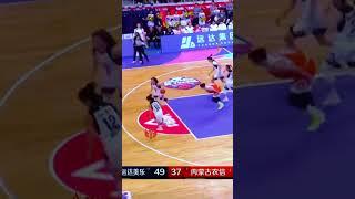 女篮李梦#中国女篮#李梦