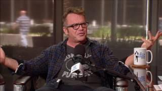 Actor Tom Arnold Talks “Battle of the Network Stars" - 6/28/17