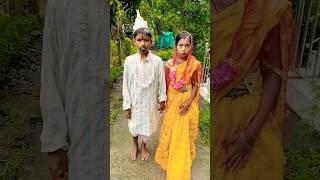 Bengali wedding video ️#trending #mampi #viral #shortvideo #youtubeshorts