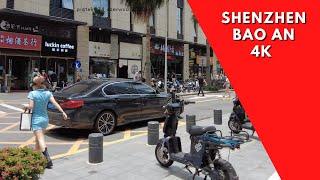 shenzhen Bao An 4K