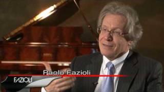 Mini-Documentary on Fazioli Pianos