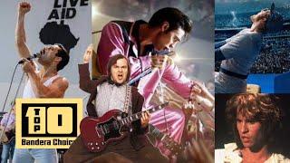 Top10 Rock N Roll Movies